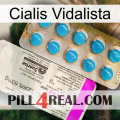 Vidalista Cialis new07